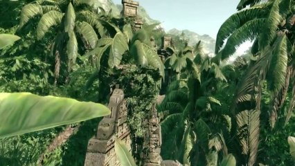 Sniper Ghost Warrior PS3 Launch Trailer