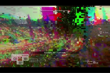 Operation Flashpoint Red River Co-op Search & Rescue Trailer