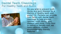 Dental Teeth Cleaning | ShermanOaksDentistry.com