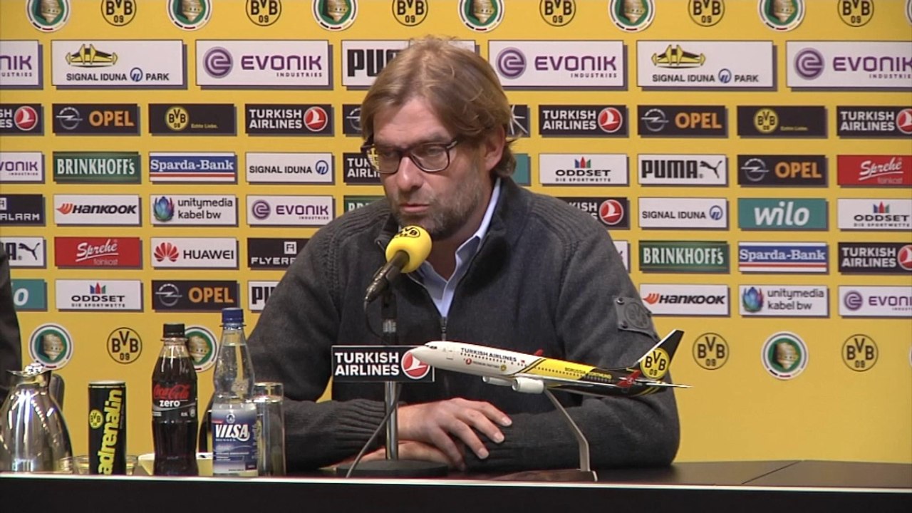 Wölfe wollen BVB mit 'offensiven Waffen' wehtun