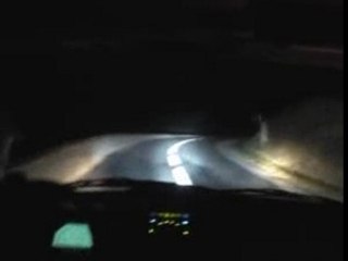 Embarquée Nuit Fenouilléde 2006