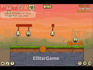 Disaster Will Strike 2 Level 22