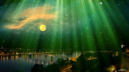 Novi Sad, city of magic (Coldplay & Knez mashup video cover)