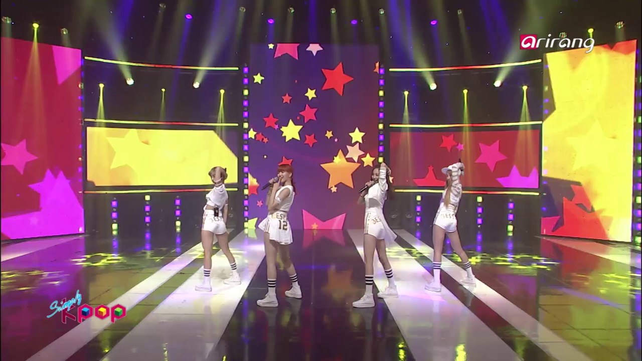 Simply K-Pop Ep078