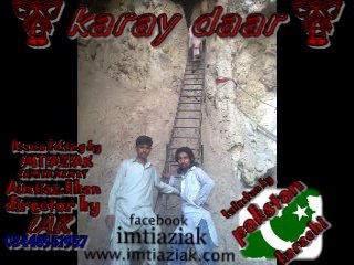 saralki drama karay daar