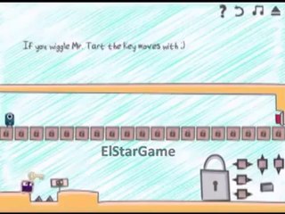 Mr Tart Level 12- Juggling Act