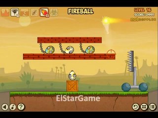 Disaster Will Strike 2 Level 16