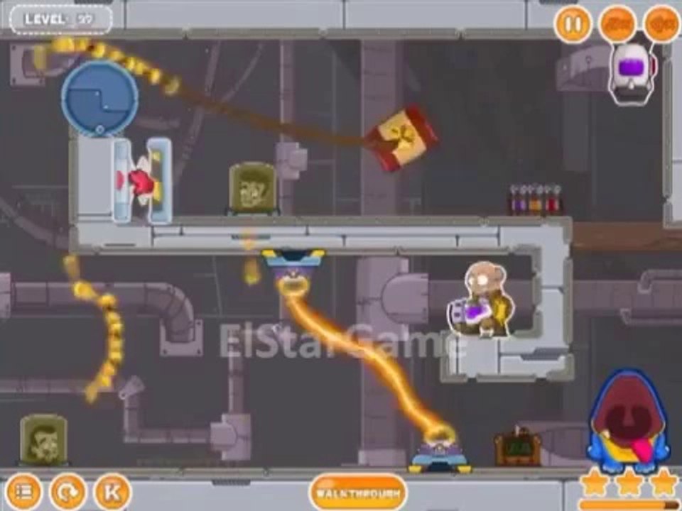 Feed Me Moar Level 27