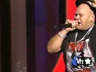 Fat Joe & Grandmaster Flash  South Bronx