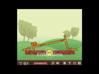 New Splitter Pals level 22