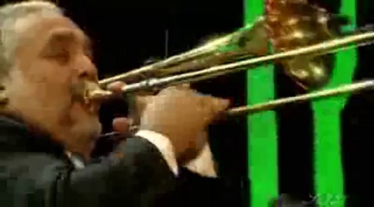 Fonseca Ft Willie Colon Idilio