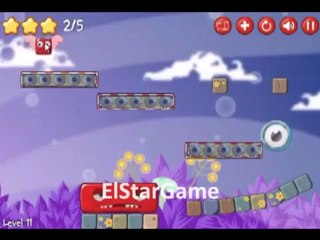 Monsterland 3 Junior Returns Level 11