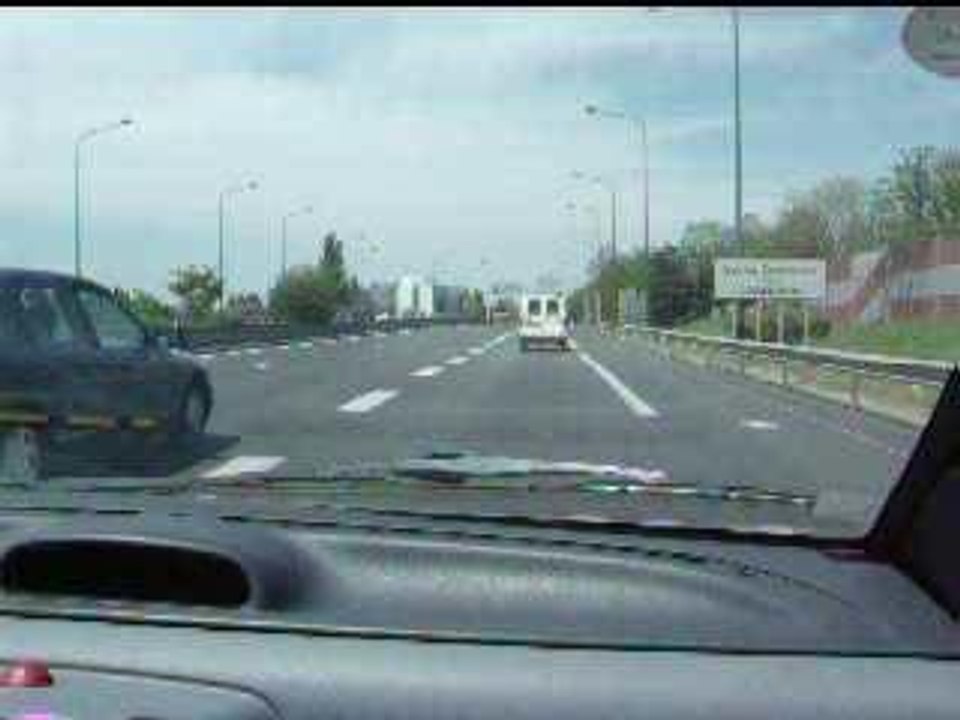 twingo vs express