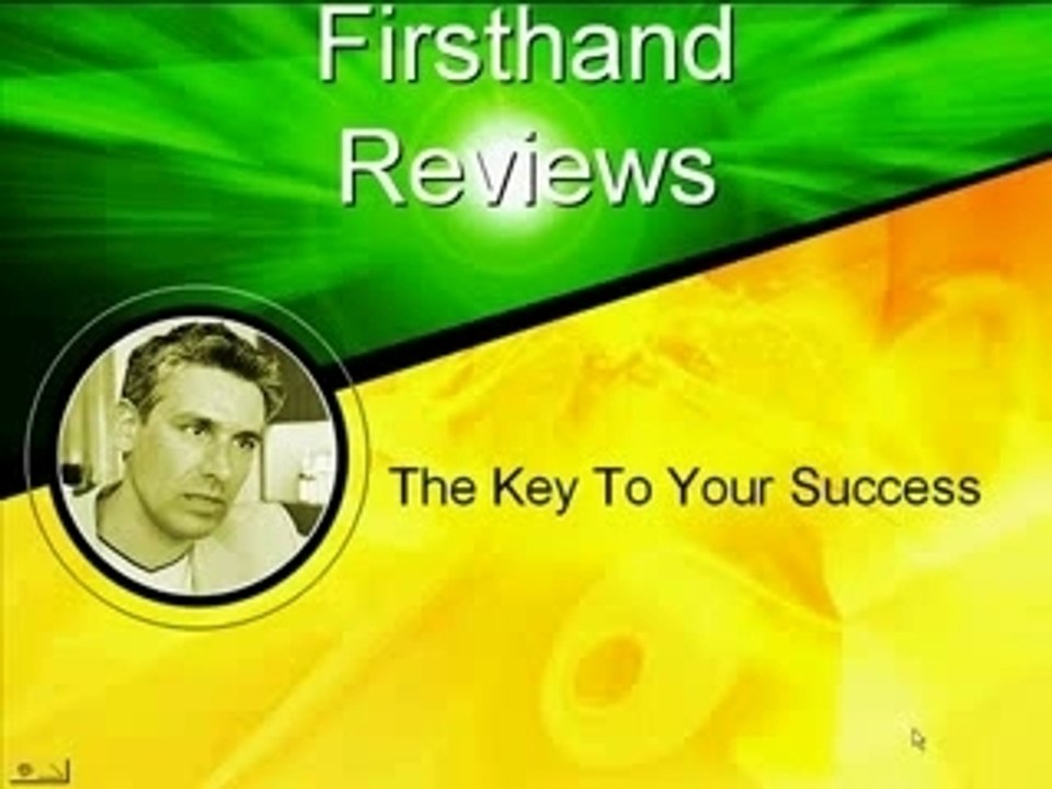 Get Help at FirstHandReviews