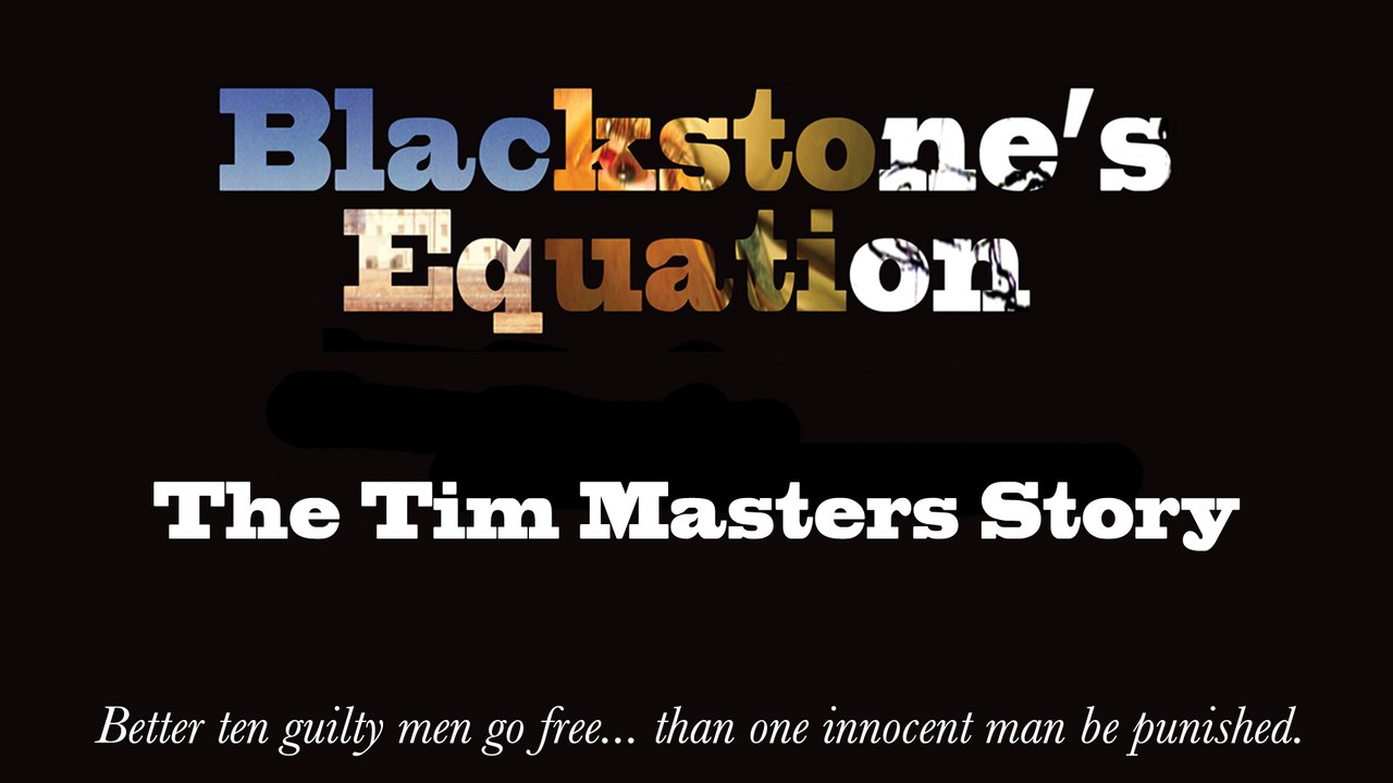 Blackstone's Equation: The Tim Masters Story - Official Trailer (NDH Films)