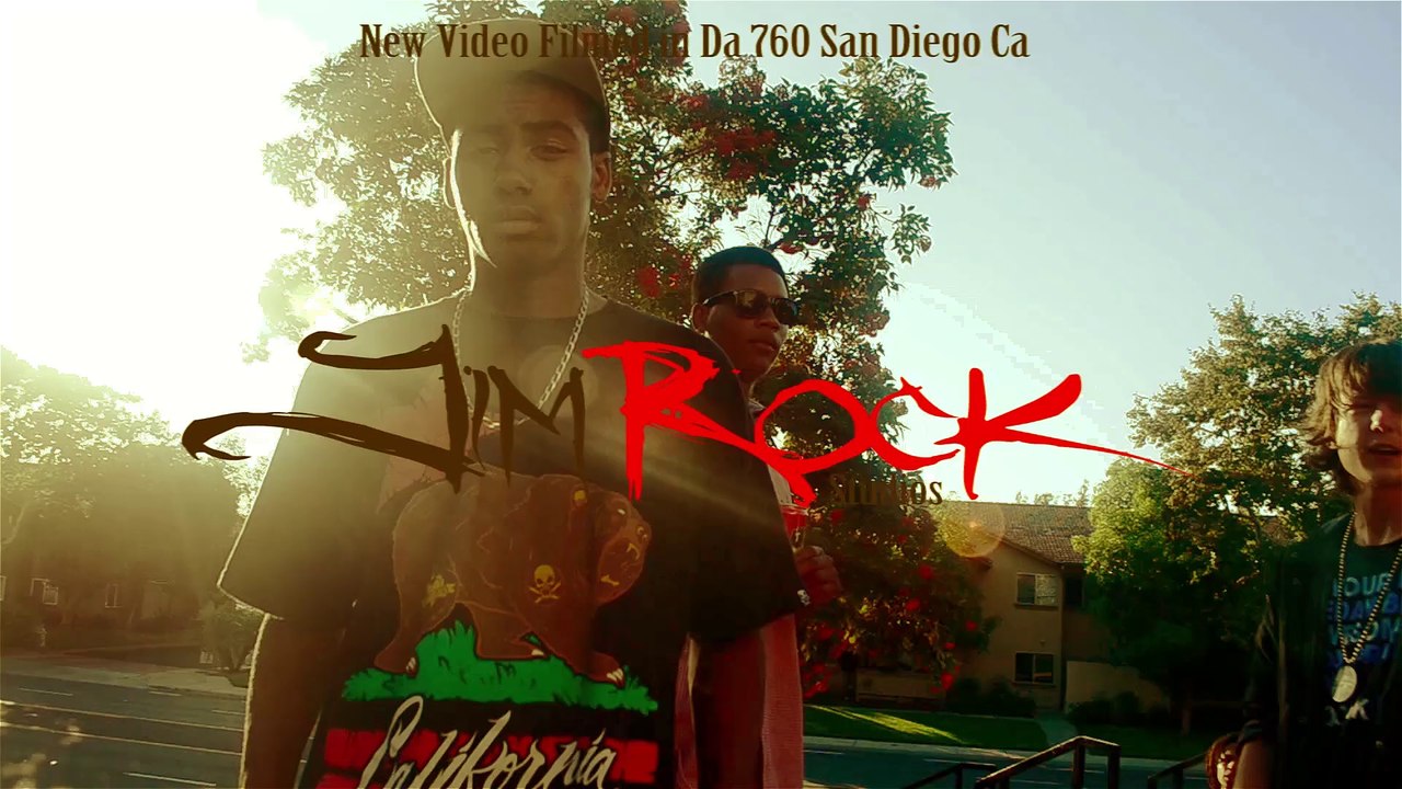 Cals "there They Go" Rap Video by JIMROck 2014