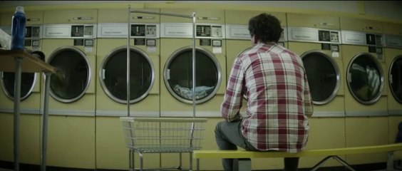 The Postal Service - A Tattered Line Of String