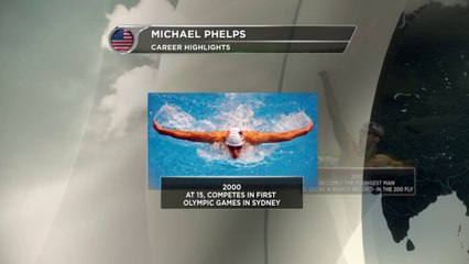 Michael Phelps to come out of retirement