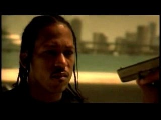 BLOODLINE DVD CLIP called "Do it! Do it!