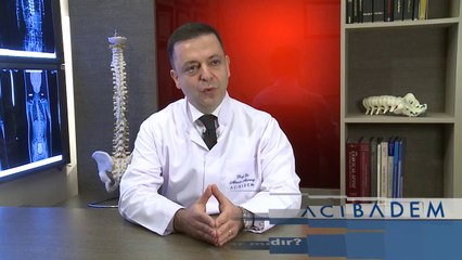 Skolyoz'un farklı tipleri var mıdır?