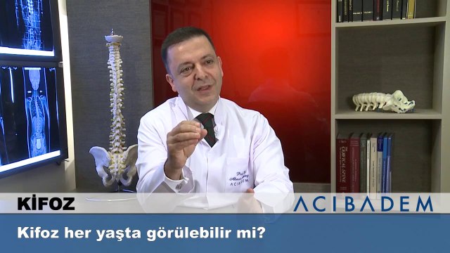 Kifoz her yaşta görülebilir mi?