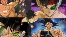 me against the world DBZ amv
