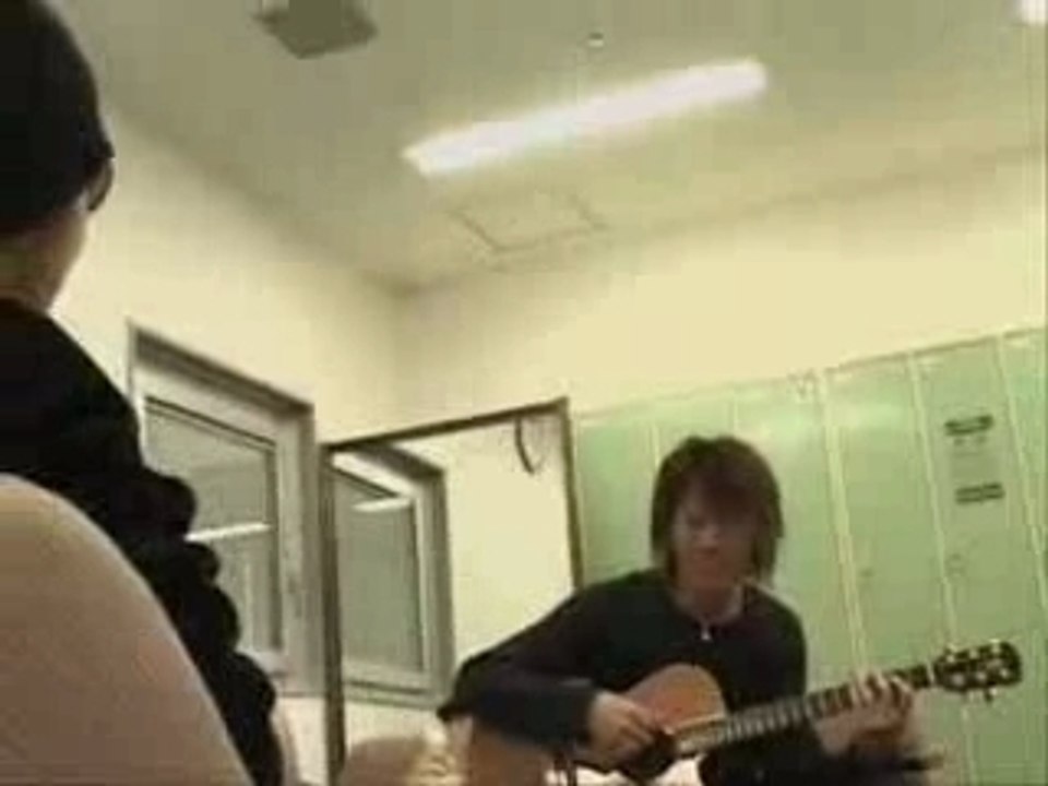 Glay High Communications 2003