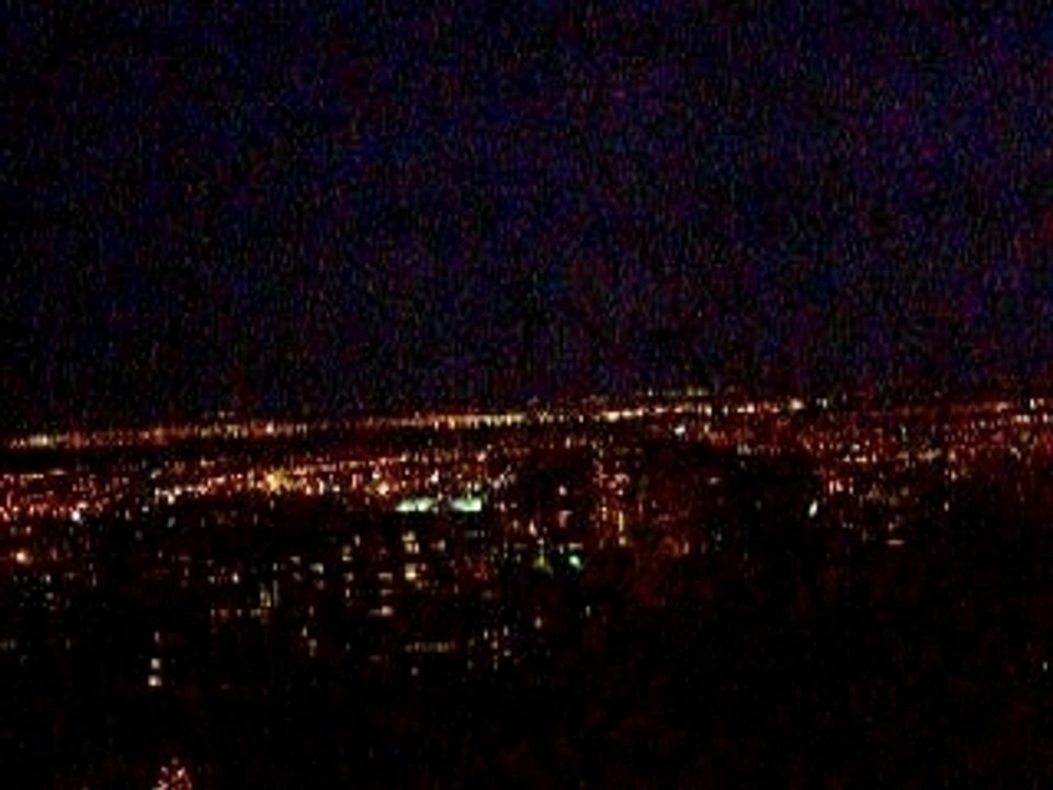 Montréal by Night