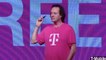 T-Mobile Getting Rid Of Overage Fees, Challenges Rivals