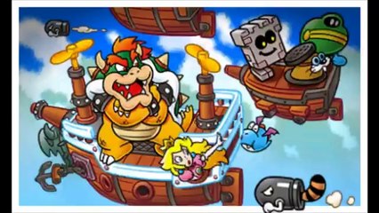 Super Mario 3D Land - All 12 Album Photos and Pictures