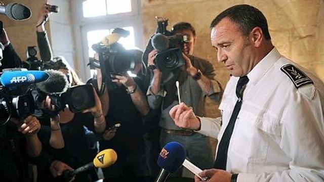 France tries mass DNA test in hunt for rapist