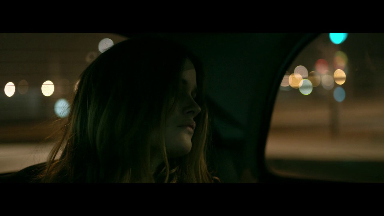 Vitalic  - Fade Away