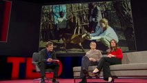 Bill and Melinda Gates- Why giving away our wealth has been the most satisfying thing we've done...