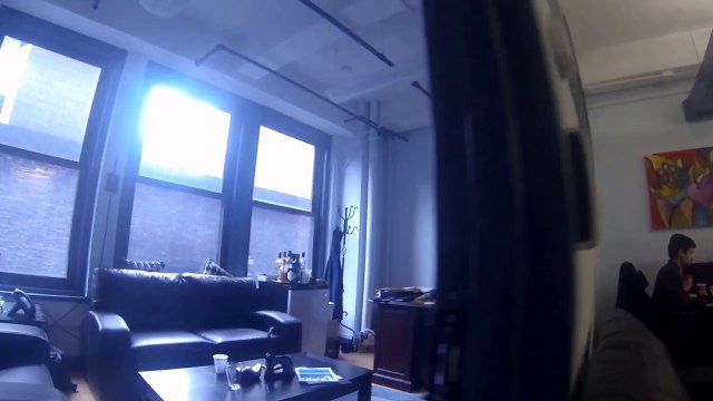 30TH & SEVENTH AVE 2,325 SF BRIGHT OFFICE LOFT