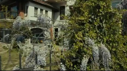 القبضاي الموسم الثاني الحلقة 31 مترجمة للعربية PART 4 حصرياا DIYAR AL rasam