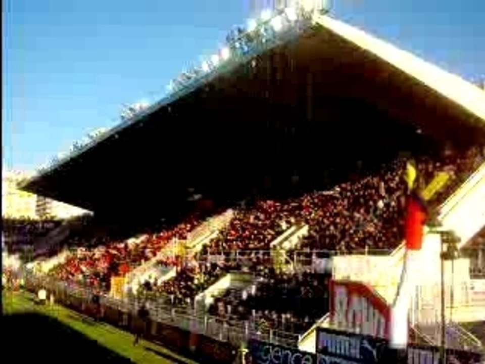 Au milieu des Grenoblois
