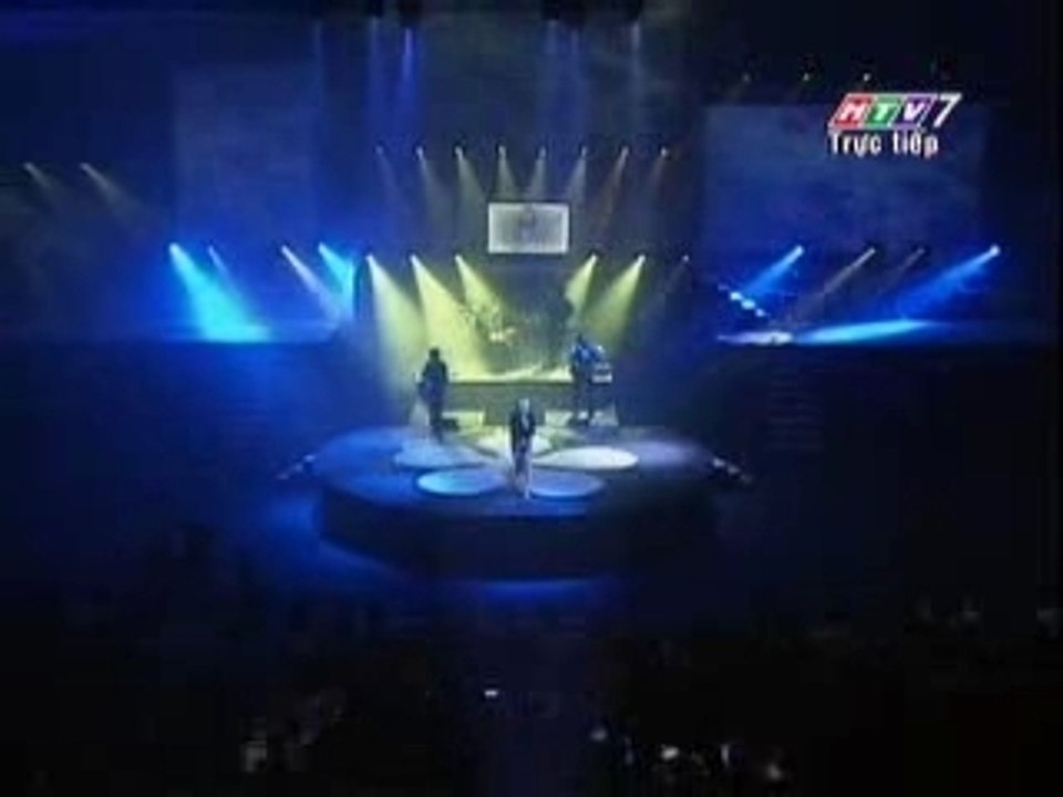 Giot Suong Va Chiec La - Luu Huong Giang