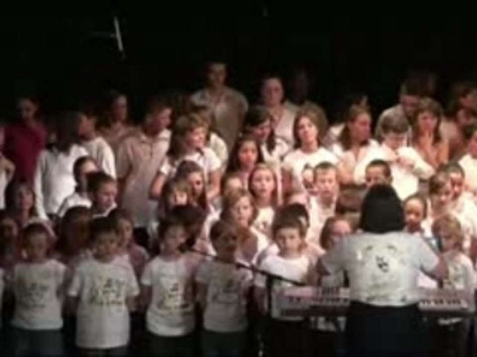 concert telethon