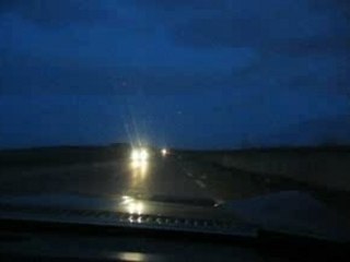 Camera embarquée corvette 68 zd