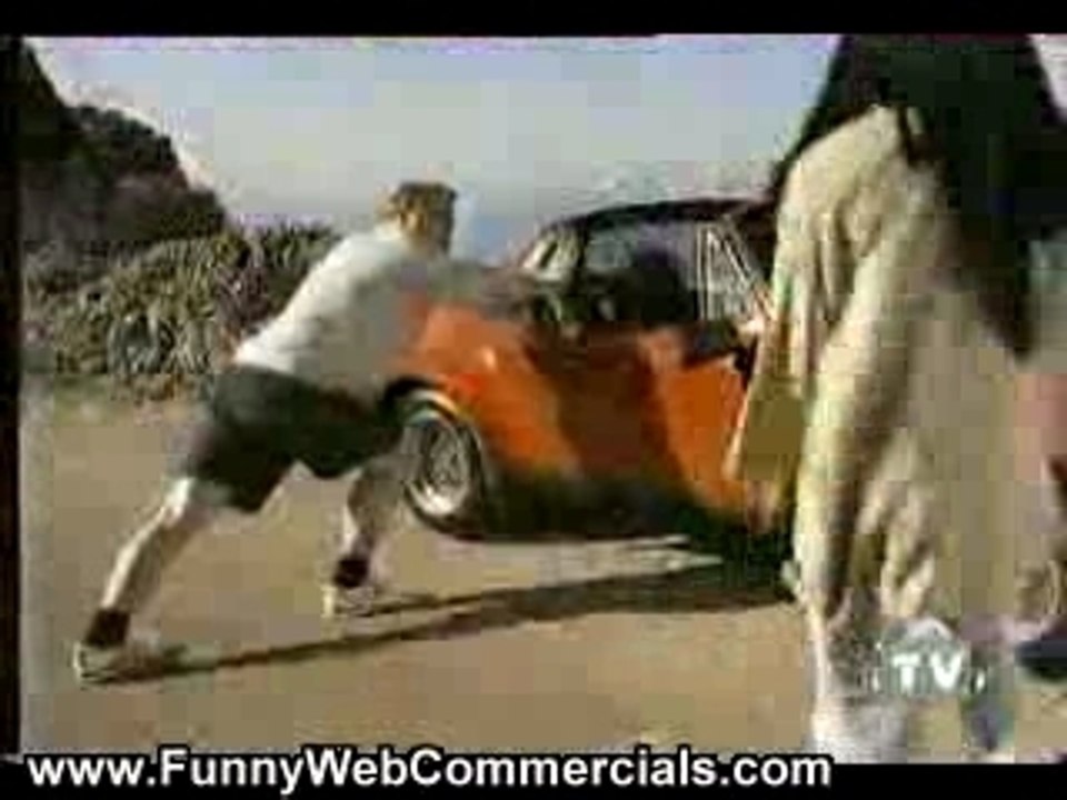 Japp Chocolate Commercial