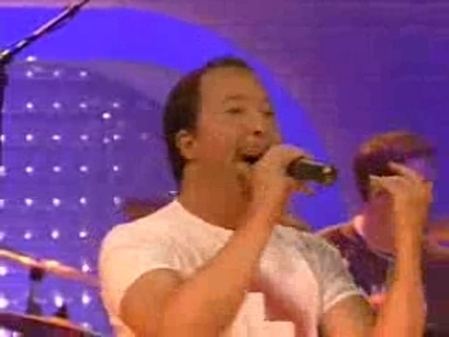 Somebody dance with me DJ BoBo