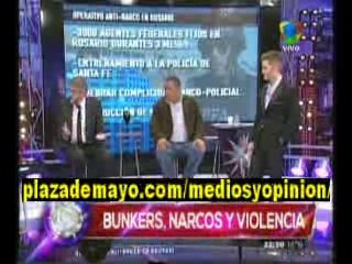 LUIS DELIA INTRATABLES