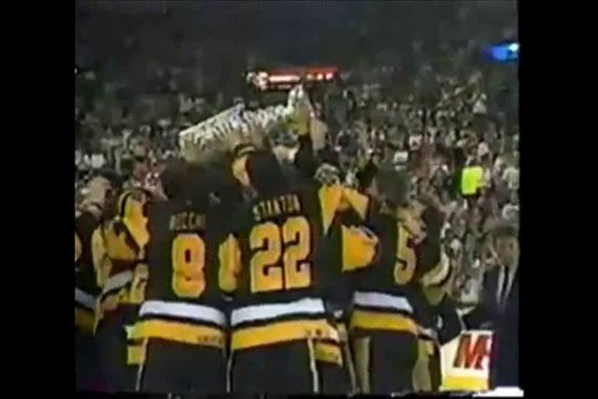 Pittsburgh Penguins vs Columbus Blue Jackets Men of Steel