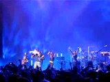 Alejandro Sanz - Corazon Partio Live NYC