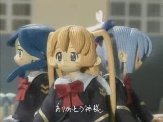 まなびストレート！ ED