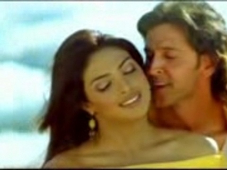 Krrish - Pyar ki ek Kahani