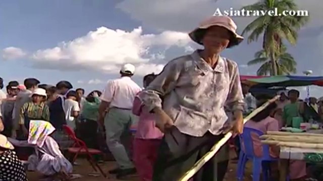 Phnom Penh City Holiday, Cambodia by Asiatravel.com