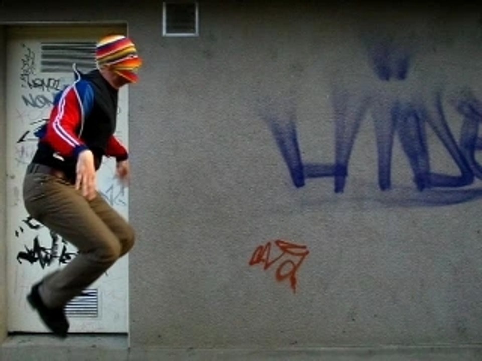 SHOWER SHOW 11 la pixilation