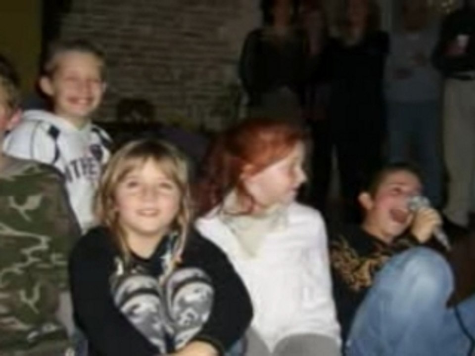 nouvel an 2007