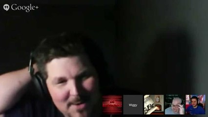 Unscripted Bullshit Ep 1